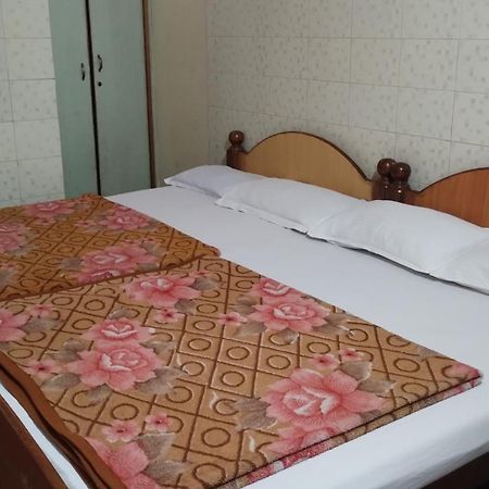 Sharada Kk Residency Villa Mysore Exteriör bild