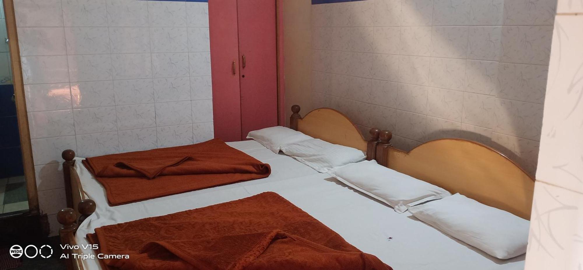 Sharada Kk Residency Villa Mysore Exteriör bild
