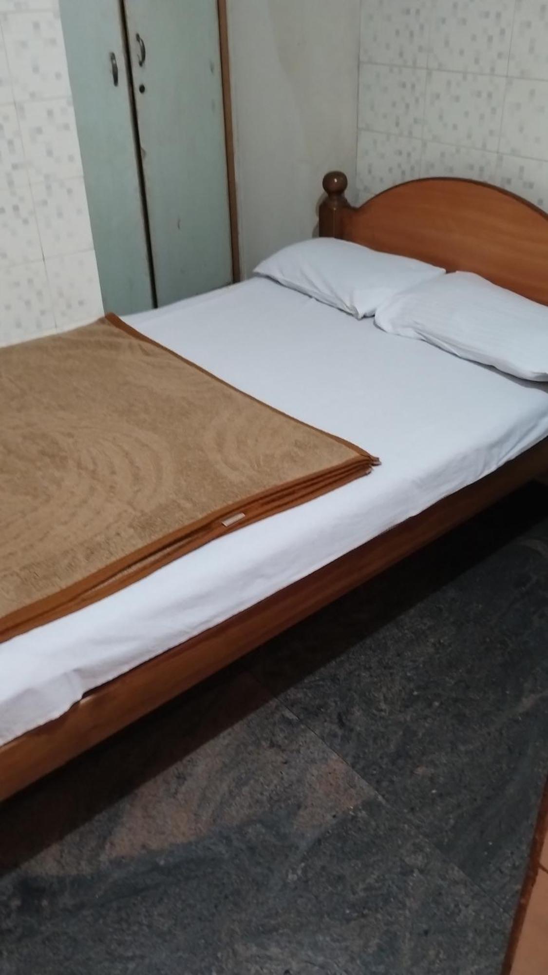 Sharada Kk Residency Villa Mysore Rum bild