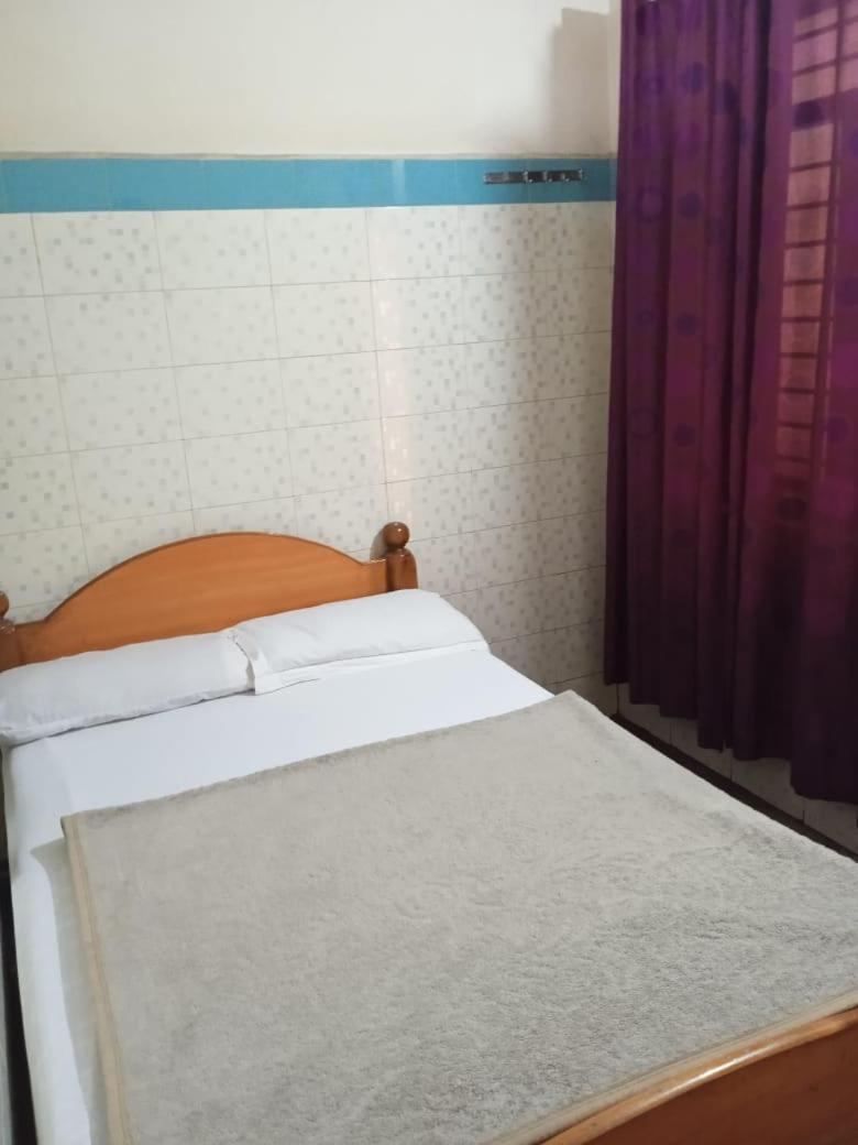 Sharada Kk Residency Villa Mysore Exteriör bild