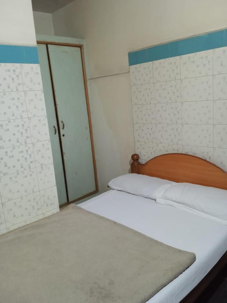 Sharada Kk Residency Villa Mysore Exteriör bild