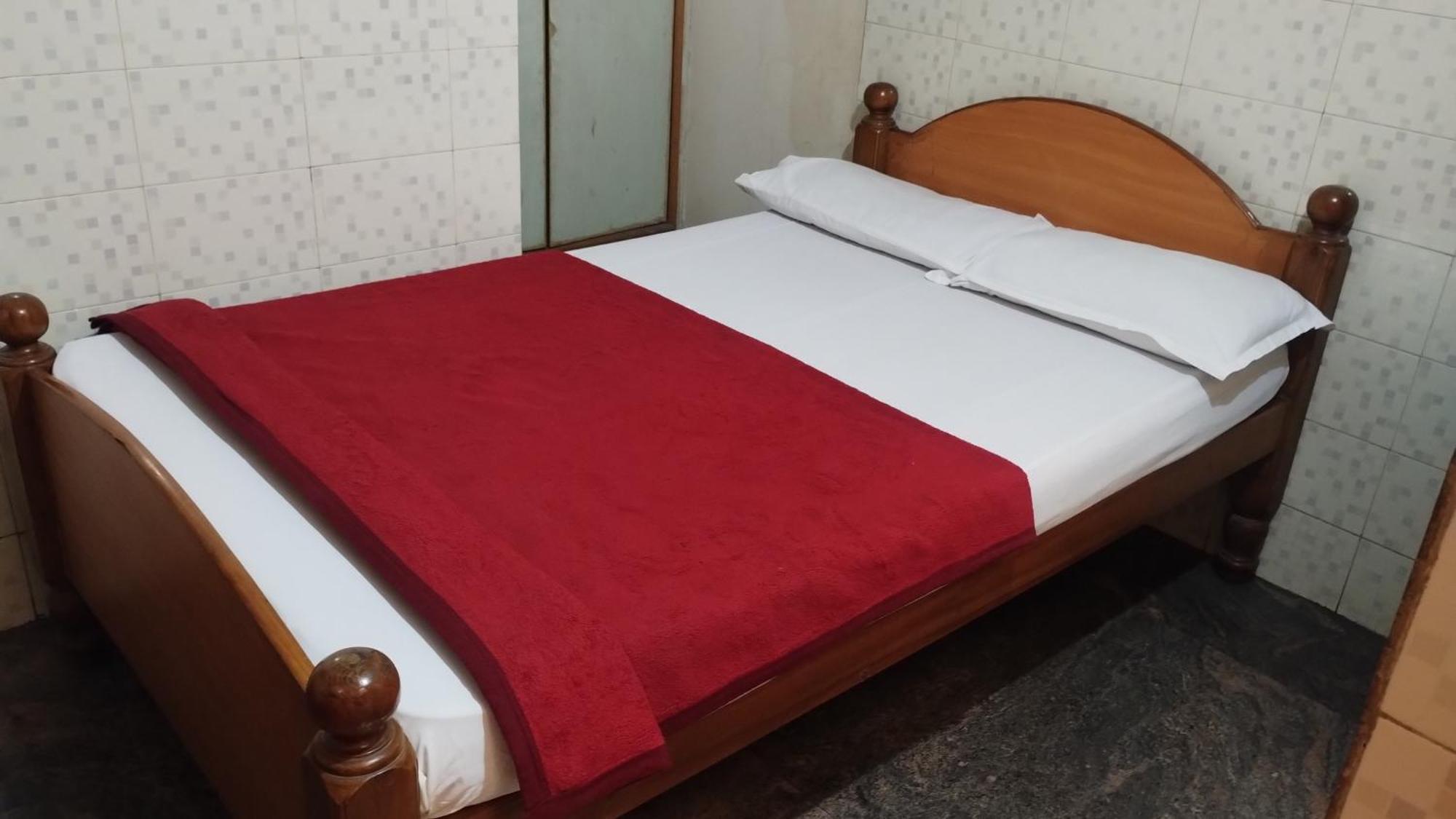 Sharada Kk Residency Villa Mysore Exteriör bild